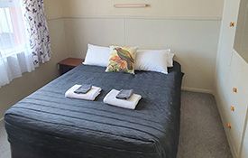2-bedroom accommodation
